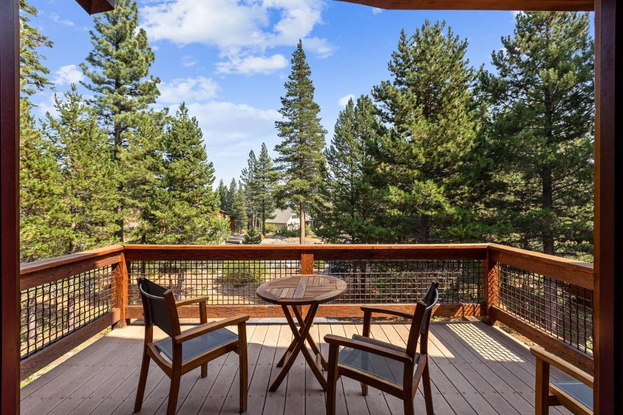 Bear Meadows Lodge - Hot Tub - Tahoe Donner Home 트럭키 외부 사진